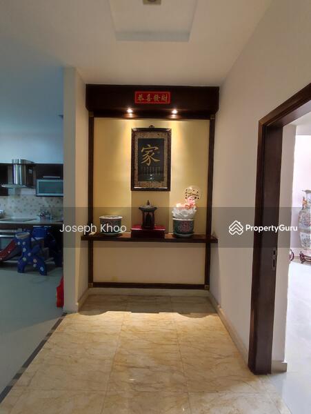 For Sale - Sri Damai