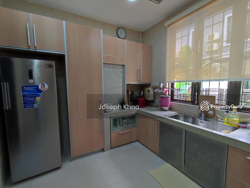 For Sale - Sri Damai