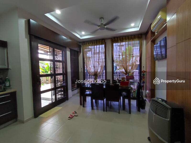For Sale - Sri Damai
