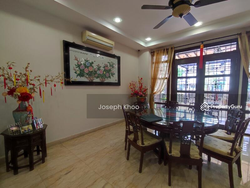 For Sale - Sri Damai