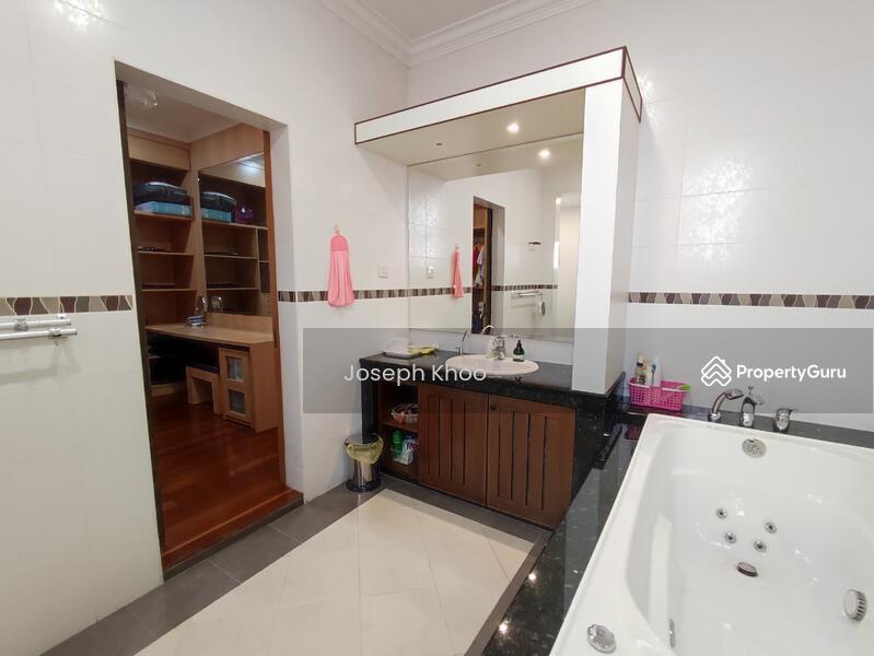 For Sale - Sri Damai