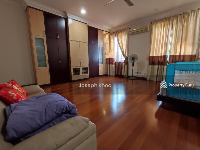 For Sale - Sri Damai