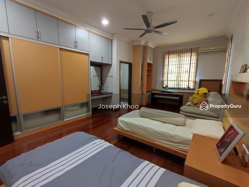 For Sale - Sri Damai