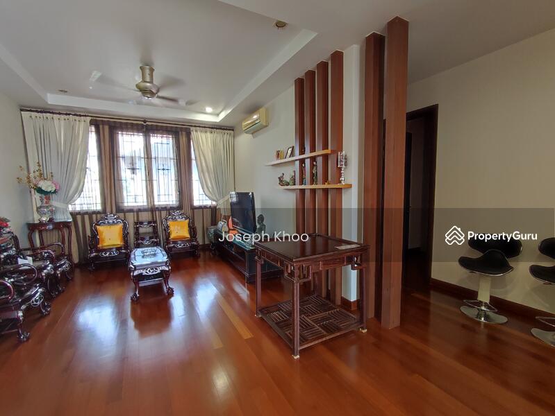 For Sale - Sri Damai