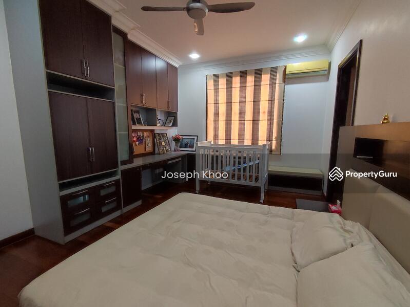 For Sale - Sri Damai