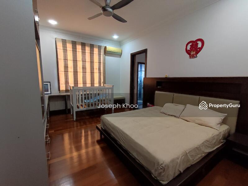 For Sale - Sri Damai