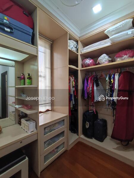 For Sale - Sri Damai