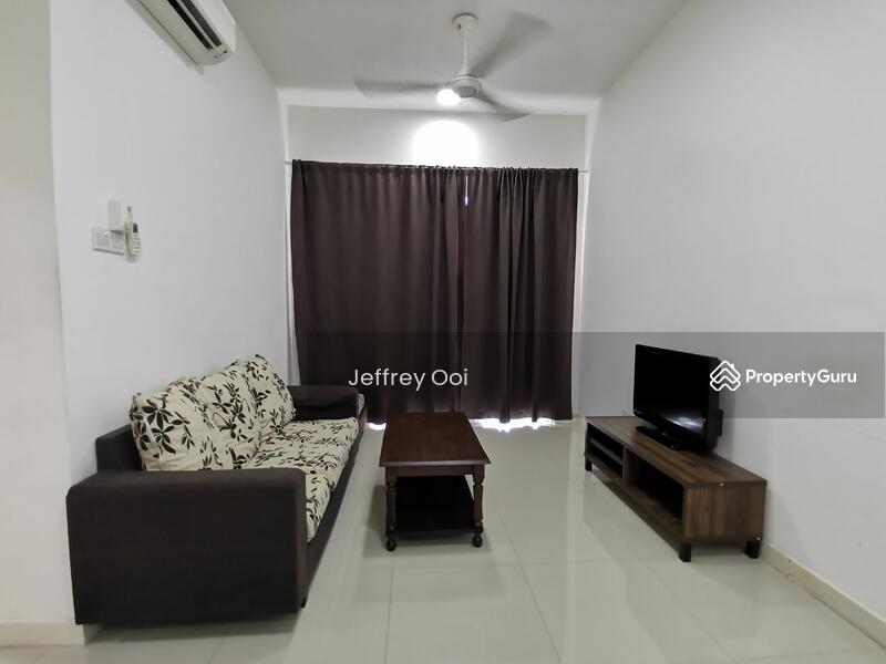 Service Residence for Sale at Desa Green - Jeffrey Ooi - PropertyGuru.com.my