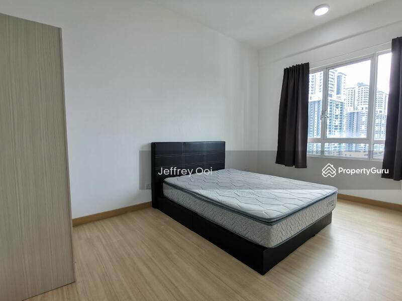 Service Residence for Sale at Desa Green - Jeffrey Ooi - PropertyGuru.com.my