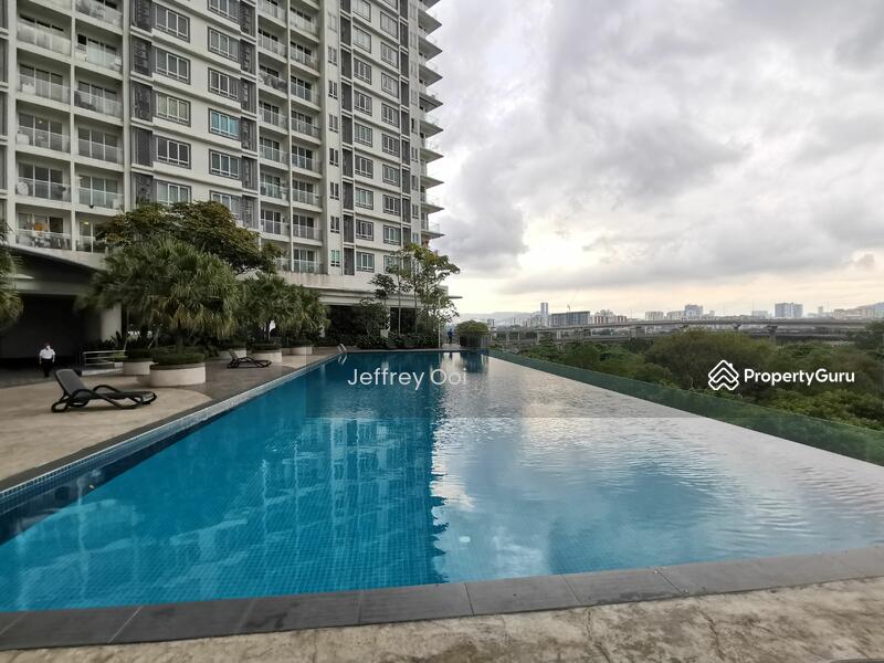Service Residence for Sale at Desa Green - Jeffrey Ooi - PropertyGuru.com.my