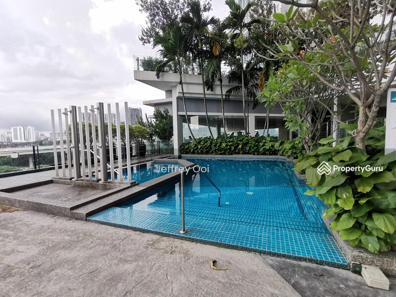 Service Residence for Sale at Desa Green - Jeffrey Ooi - PropertyGuru.com.my