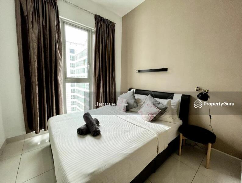 3R2B Condo Shah Alam 350K【Beside MRT & Uni】Shah Alam, Subang, Subang Heights, Subang Jaya