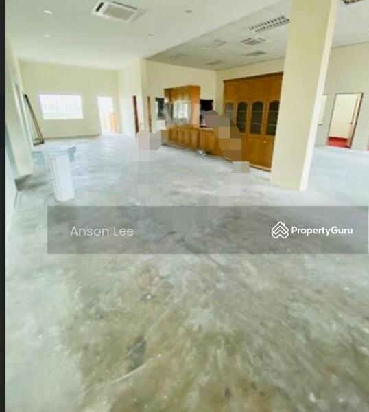 For Sale - Semi-D factory at Subang Jaya