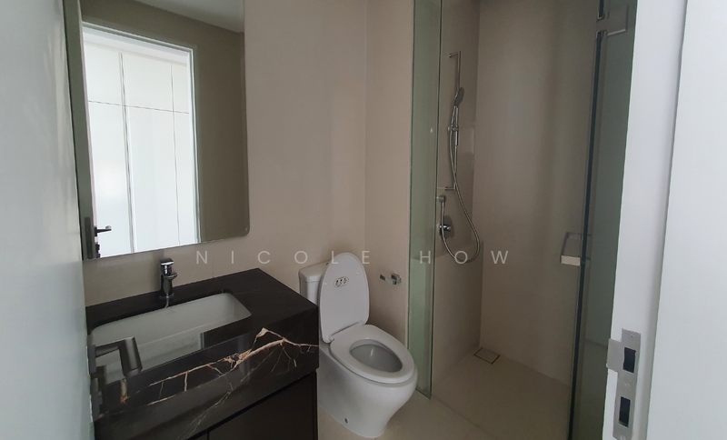 For Sale - Pavilion Damansara Heights