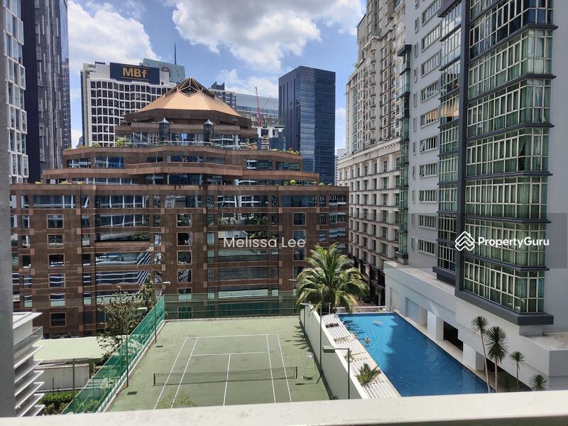 Condominium for Rent at Marc Residence - Melissa Lee - PropertyGuru.com.my