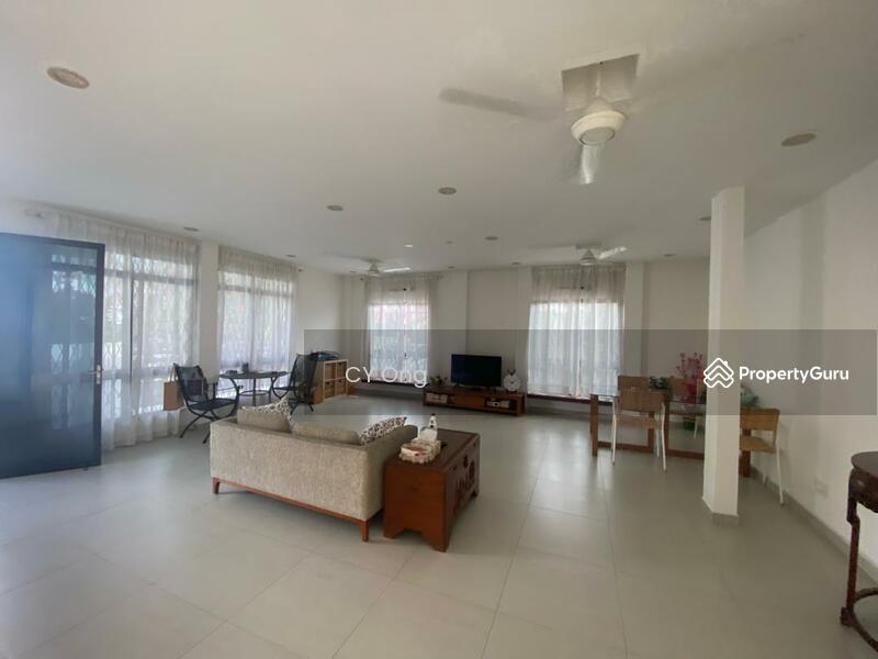 1.5 Storey SemiD Newly Rebuilt 3300sft at Greenlane Penang, Greenlane, Penang, 4