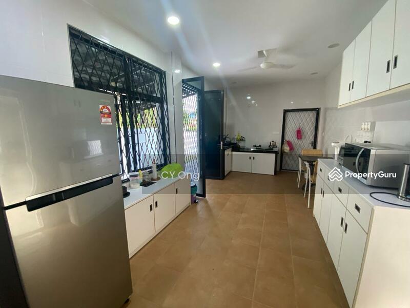 1.5 Storey SemiD Newly Rebuilt 3300sft at Greenlane Penang, Greenlane, Penang, 4