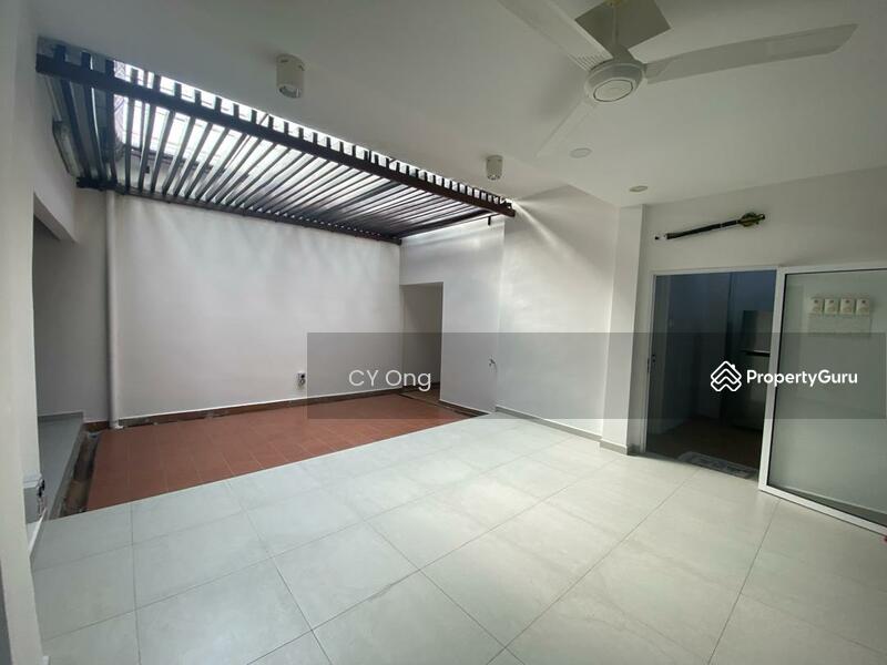 1.5 Storey SemiD Newly Rebuilt 3300sft at Greenlane Penang, Greenlane, Penang, 4