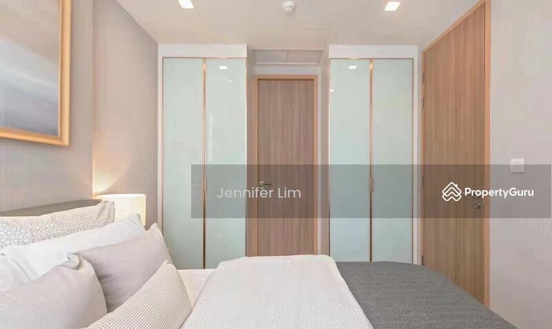 Kondominium untuk Dijual di [Fully Furnished With Free Japanese Renovation] Bandar Tasik Selatan KL LRT MRT Linked Condo - Jennifer Lim - PropertyGuru.com.my
