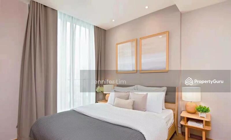 Kondominium untuk Dijual di [Fully Furnished With Free Japanese Renovation] Bandar Tasik Selatan KL LRT MRT Linked Condo - Jennifer Lim - PropertyGuru.com.my