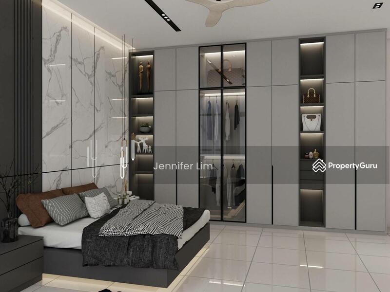 Kondominium untuk Dijual di [MRT2 Readily Move In] Jalan Ipoh Freehold 4Bedrooms Big Layout Condo @ Zero Downpayment - Jennifer Lim - PropertyGuru.com.my