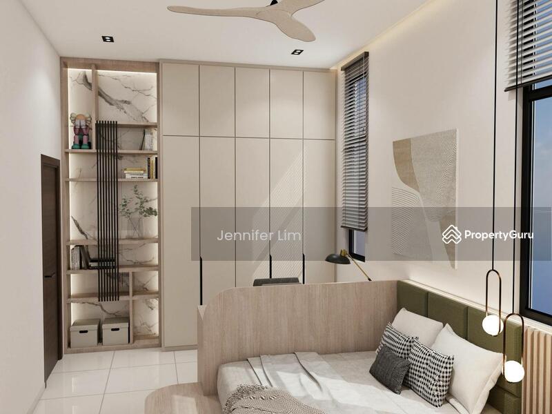 Kondominium untuk Dijual di [MRT2 Readily Move In] Jalan Ipoh Freehold 4Bedrooms Big Layout Condo @ Zero Downpayment - Jennifer Lim - PropertyGuru.com.my