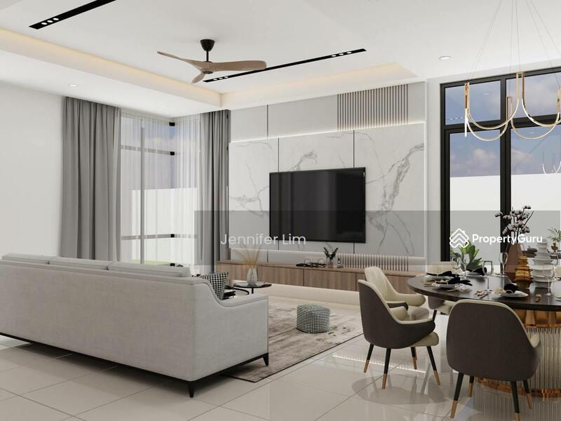 Kondominium untuk Dijual di [MRT2 Readily Move In] Jalan Ipoh Freehold 4Bedrooms Big Layout Condo @ Zero Downpayment - Jennifer Lim - PropertyGuru.com.my