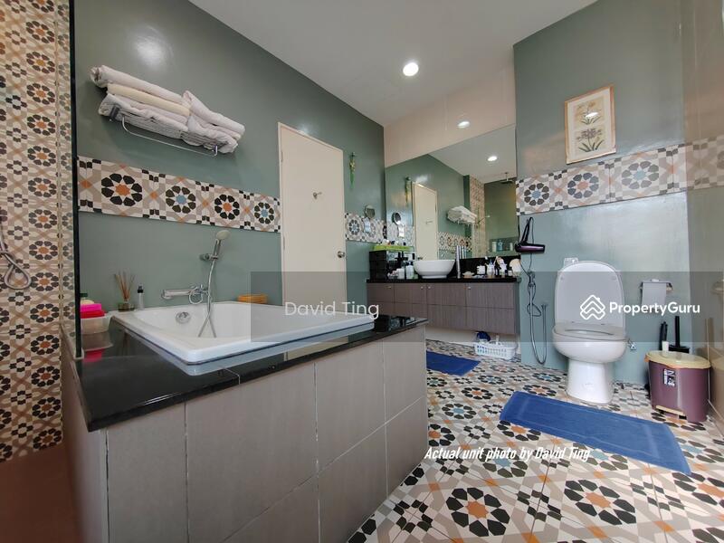 3-storey Terraced House for Sale in Sungai Besi (Kuala Lumpur) - David Ting - PropertyGuru.com.my