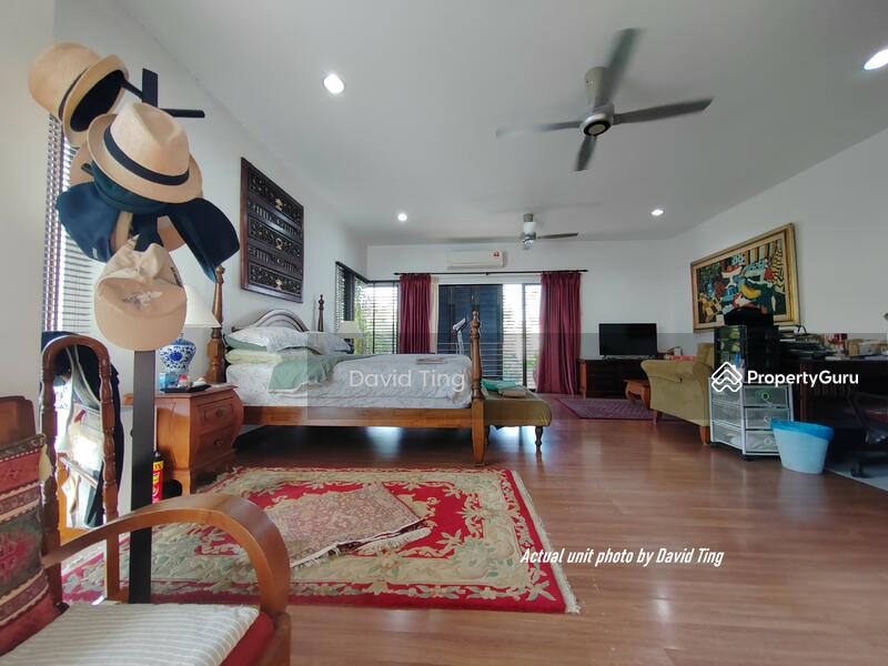 3-storey Terraced House for Sale in Sungai Besi (Kuala Lumpur) - David Ting - PropertyGuru.com.my