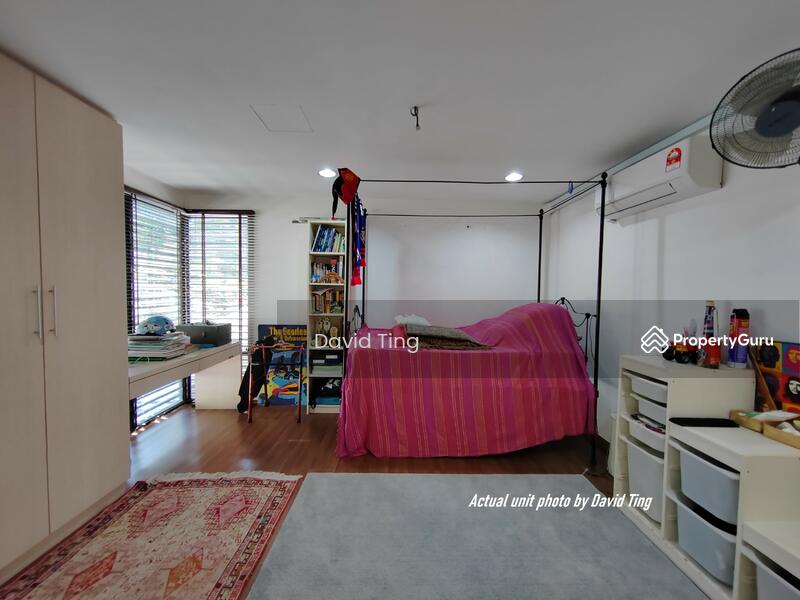 3-storey Terraced House for Sale in Sungai Besi (Kuala Lumpur) - David Ting - PropertyGuru.com.my