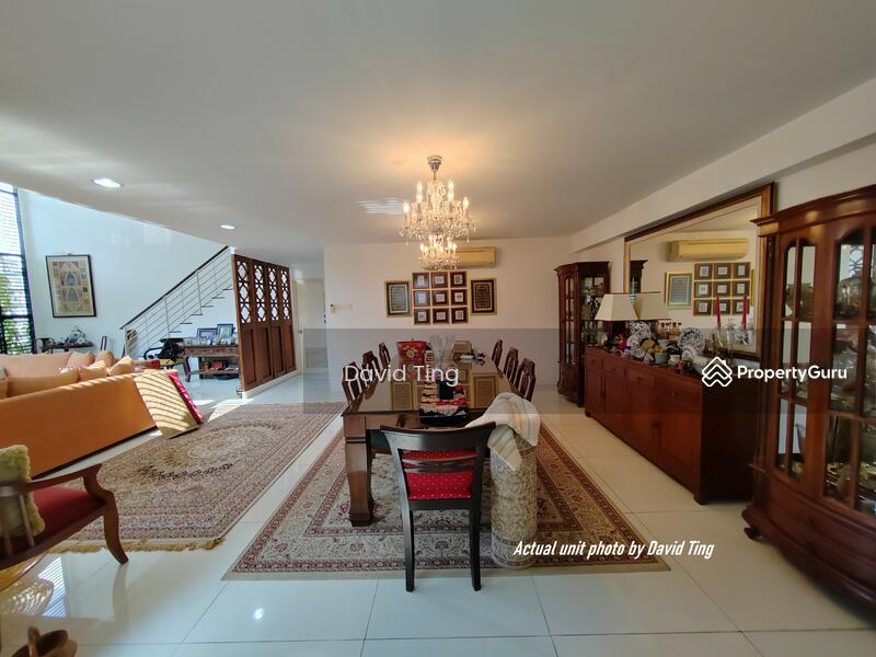 3-storey Terraced House for Sale in Sungai Besi (Kuala Lumpur) - David Ting - PropertyGuru.com.my