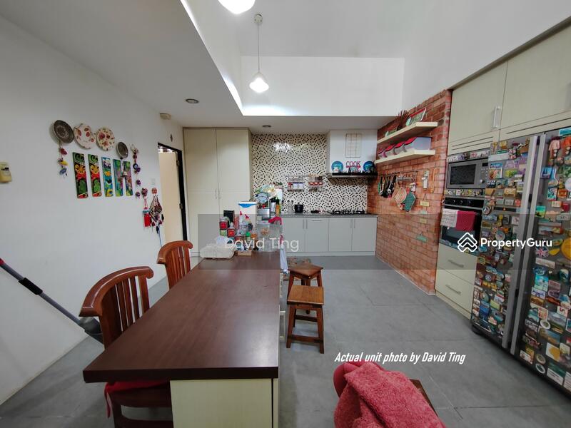 3-storey Terraced House for Sale in Sungai Besi (Kuala Lumpur) - David Ting - PropertyGuru.com.my