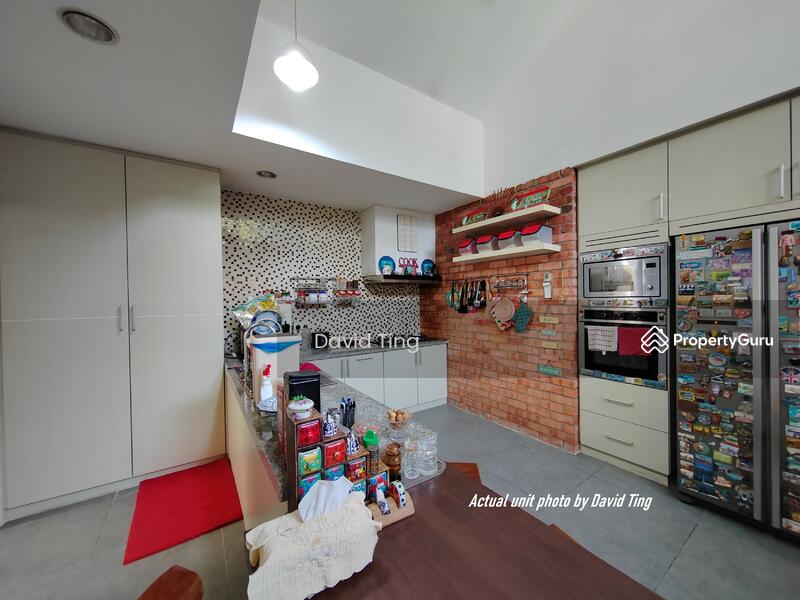 3-storey Terraced House for Sale in Sungai Besi (Kuala Lumpur) - David Ting - PropertyGuru.com.my