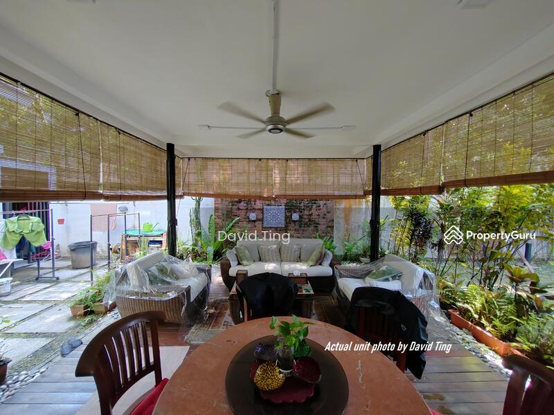 3-storey Terraced House for Sale in Sungai Besi (Kuala Lumpur) - David Ting - PropertyGuru.com.my