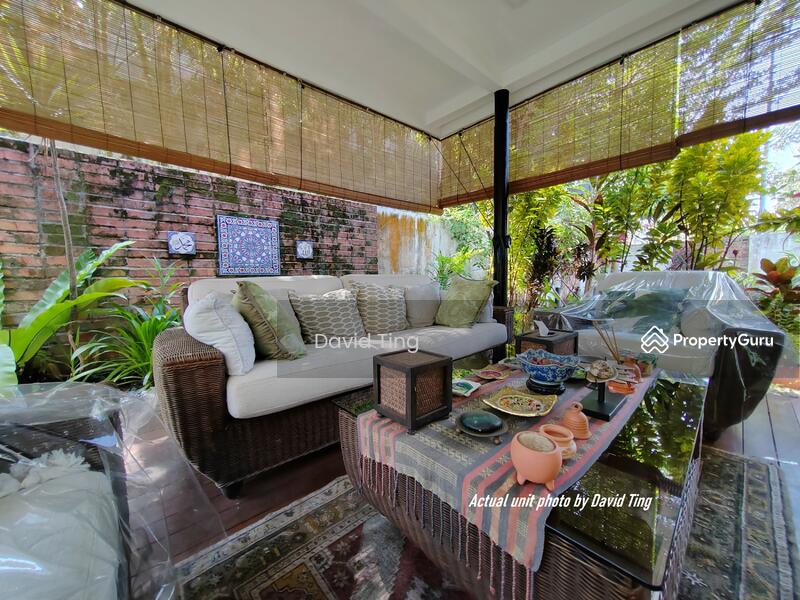 3-storey Terraced House for Sale in Sungai Besi (Kuala Lumpur) - David Ting - PropertyGuru.com.my