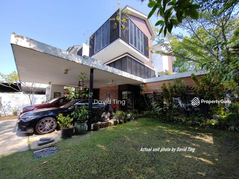 3-storey Terraced House for Sale in Sungai Besi (Kuala Lumpur) - David Ting - PropertyGuru.com.my
