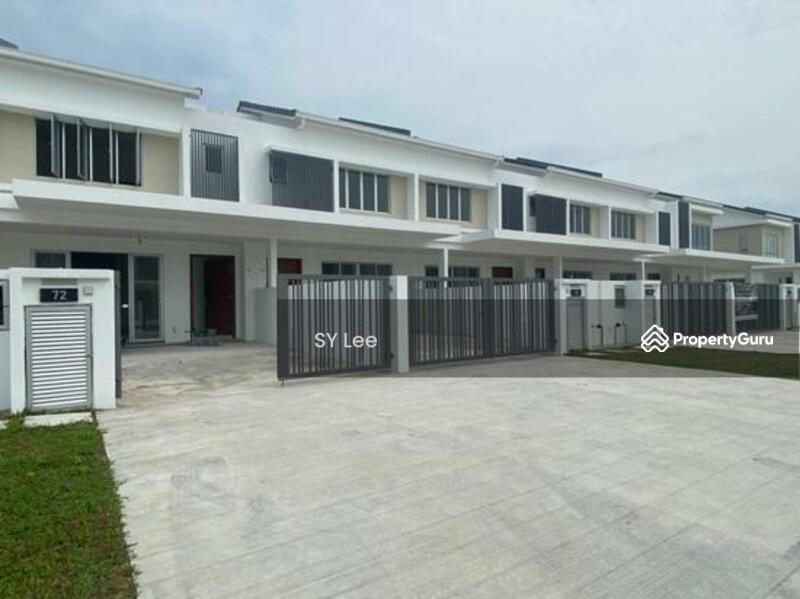 2-storey Terraced House for Rent in Bandar Gamuda Cove (Dengkil) - SY Lee - PropertyGuru.com.my