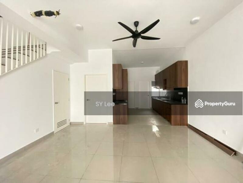 2-storey Terraced House for Rent in Bandar Gamuda Cove (Dengkil) - SY Lee - PropertyGuru.com.my