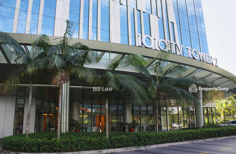 IOI CIty Tower