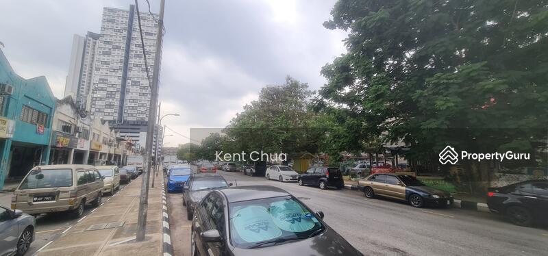 For Sale - Taman Jinjang Baru, Jinjang