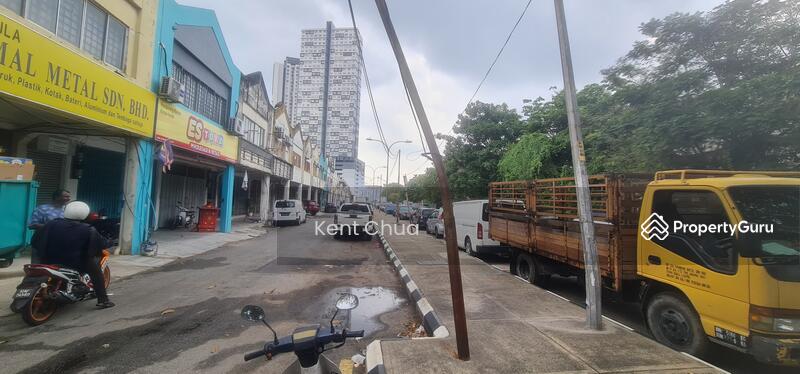 For Sale - Taman Jinjang Baru, Jinjang