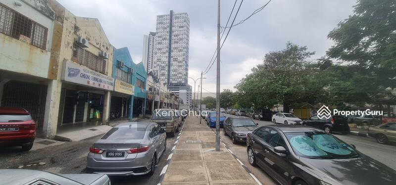 For Sale - Taman Jinjang Baru, Jinjang