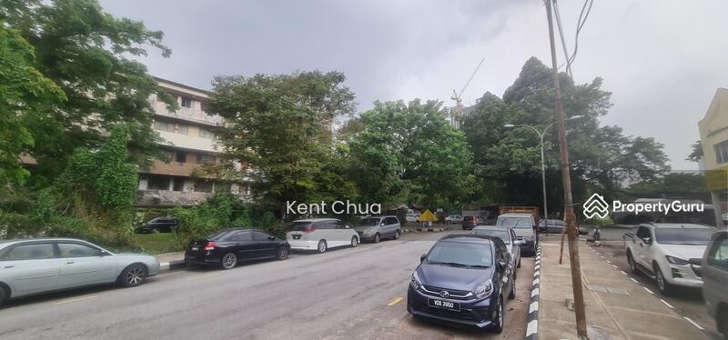For Sale - Taman Jinjang Baru, Jinjang
