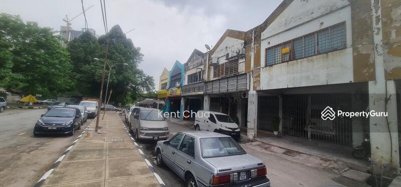 For Sale - Taman Jinjang Baru, Jinjang