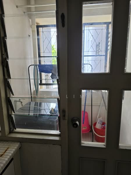 Kondominium untuk Dijual di Sri York Condominium - ST Lim - Balcony - PropertyGuru.com.my
