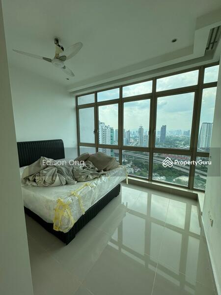 Servis Apartment untuk Dijual di myHabitat - Edison Ong - PropertyGuru.com.my