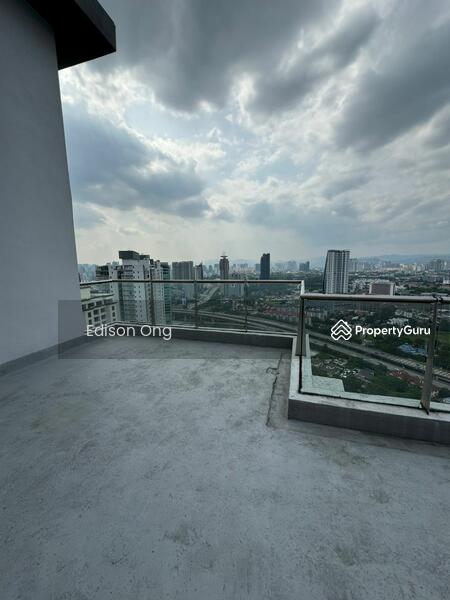 Servis Apartment untuk Dijual di myHabitat - Edison Ong - PropertyGuru.com.my