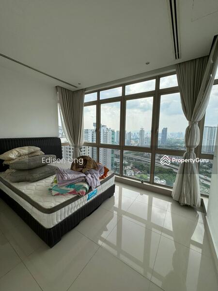 Servis Apartment untuk Dijual di myHabitat - Edison Ong - PropertyGuru.com.my