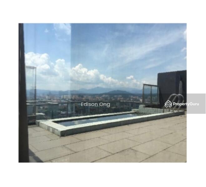 Servis Apartment untuk Dijual di myHabitat - Edison Ong - PropertyGuru.com.my