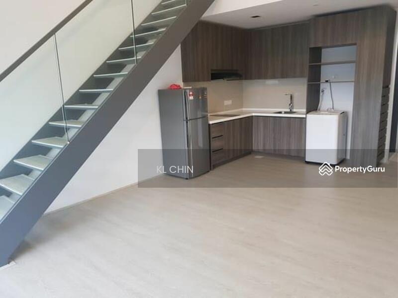 For Sale - The Square @ One City